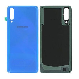 Samsung Galaxy A70 A705F - Batériový Kryt (Blue)