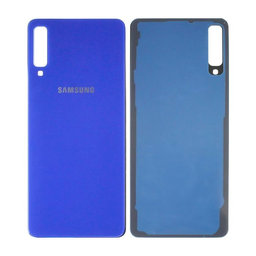 Samsung Galaxy A7 A750F (2018) - Batériový Kryt (Blue)