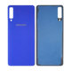 Samsung Galaxy A7 A750F (2018) - Batériový Kryt (Blue)