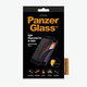 PanzerGlass - Tvrdené Sklo Privacy Case Friendly pre iPhone 6, 6s, 7, 8, SE 2020 a SE 2022, čierna