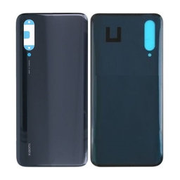 Xiaomi Mi 9 Lite - Batériový Kryt (Onyx Grey)