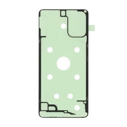 Samsung Galaxy A71 A715F - Lepka pod Batériový Kryt Adhesive - GH02-20352A Genuine Service Pack