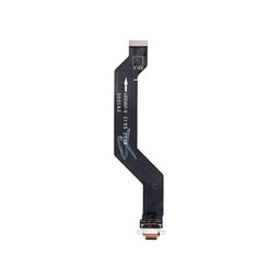 OnePlus 8 Pro - Nabíjací Konektor PCB Doska - 2001100202 Genuine Service Pack