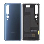 Xiaomi Mi 10 Pro - Batériový Kryt (Solstice Grey)
