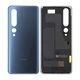 Xiaomi Mi 10 Pro - Batériový Kryt (Solstice Grey)