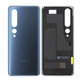 Xiaomi Mi 10 Pro - Batériový Kryt (Solstice Grey)