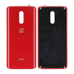 OnePlus 7 - Batériový Kryt (Red)