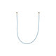 Samsung Galaxy A21s A217F, A31 A315F, M12 M127F, A12 A125F - RF Káblik 117mm (Blue) - GH39-02043A Genuine Service Pack