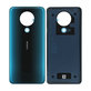 Nokia 5.3 - Batériový Kryt (Cyan) - 7601AA000379 Genuine Service Pack
