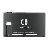 Nintendo Switch - Batériový Kryt