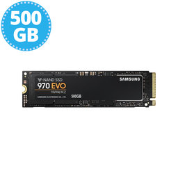 Samsung 970 EVO - SSD 2.5" 500GB - SKSAMZ-V7E500BW