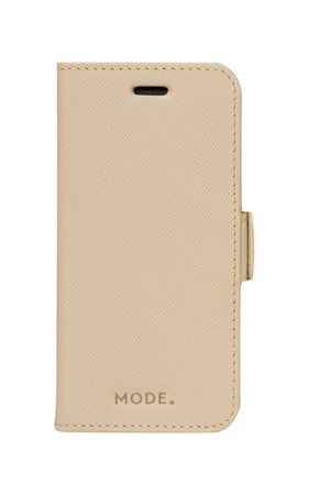 MODE - Puzdro Milano pre iPhone SE 2020/8/7, sahara sand
