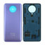Xiaomi Pocophone F2 Pro - Batériový Kryt (Electric Purple)