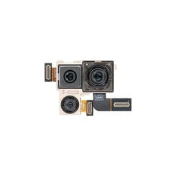 Xiaomi Pocophone F2 Pro - Zadná Kamera Model 64 + 5 + 13MP