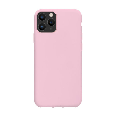 SBS - Puzdro Ice Lolly pre iPhone 11 Pro, ružová