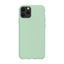 SBS - Puzdro Ice Lolly pre iPhone 11 Pro, light green