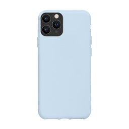 SBS - Puzdro Ice Lolly pre iPhone 11 Pro, light blue