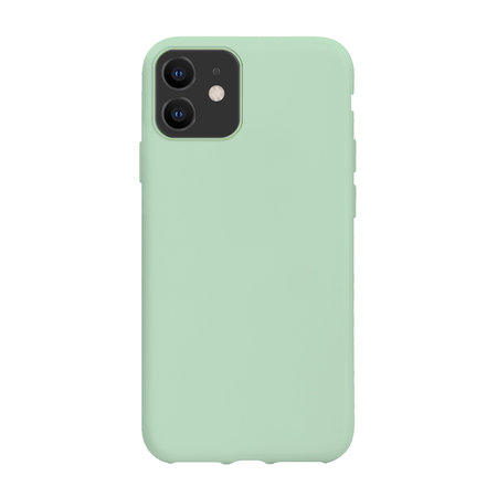 SBS - Puzdro Ice Lolly pre iPhone 11, light green