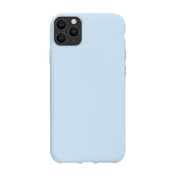 SBS - Puzdro Ice Lolly pre iPhone 11 Pro Max, light blue