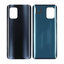 Xiaomi Mi 10 Lite - Batériový Kryt (Cosmic Grey) - 550500005Y1Q Genuine Service Pack