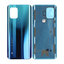 Xiaomi Mi 10 Lite - Batériový Kryt (Aurora Blue) - 550500008I1Q Genuine Service Pack