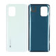 Xiaomi Mi 10 Lite - Batériový Kryt (Dream White) - 55050000601Q Genuine Service Pack