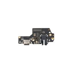 Xiaomi Redmi Note 8T - Nabíjací Konektor PCB Doska - 5600010C3X00 Genuine Service Pack