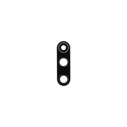Xiaomi Redmi Note 8 Pro - Sklíčko Zadnej Kamery - 380030000032 Genuine Service Pack
