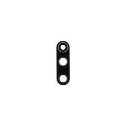 Xiaomi Redmi Note 8 Pro - Sklíčko Zadnej Kamery - 380030000032 Genuine Service Pack