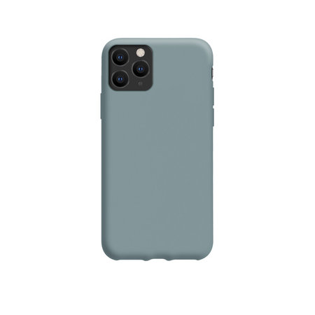 SBS - Puzdro Vanity pre iPhone 11 Pro, light blue