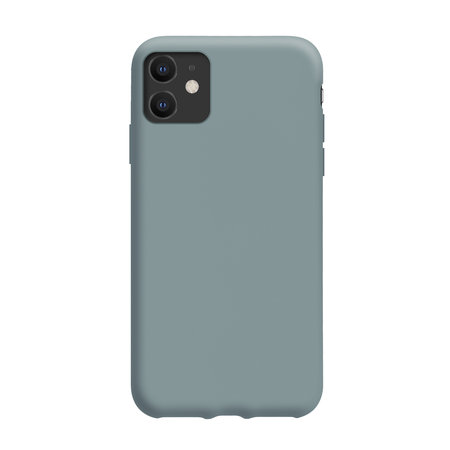 SBS - Puzdro Vanity pre iPhone 11, light blue