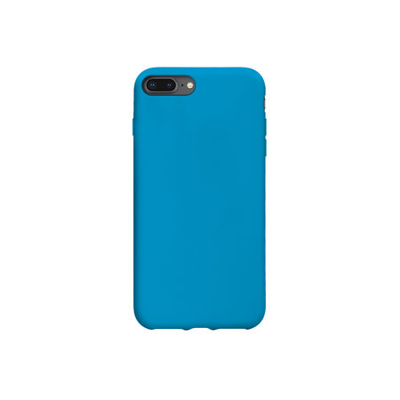 SBS - Puzdro Vanity pre iPhone 7 Plus a 8 Plus, modrá