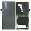 Samsung Galaxy Note 20 N980B - Batériový Kryt (Myistic Grey) - GH82-23298A Genuine Service Pack