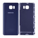 Samsung Galaxy Note 5 N920F - Batériový Kryt (Blue)