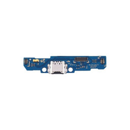 Samsung Galaxy Tab A 10.1 (2019) - Nabíjací Konektor PCB Doska - GH82-19562A Genuine Service Pack