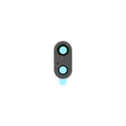 Xiaomi Redmi 6 - Sklíčko Zadnej Kamery