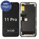 Displej In-Cell FHD pre iPhone 11 Pro, Dotykové sklo s rámom, FixPremium