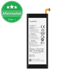 Blackberry DTEK50 - Batéria TLP026E2 2610mAh