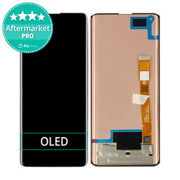 Motorola Edge XT2063 - LCD Displej + Dotykové Sklo OLED