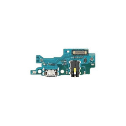 Samsung Galaxy M21 M215F, M31 M315F - Nabíjací Konektor PCB Doska - GH59-15181A Genuine Service Pack
