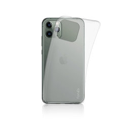 Fonex - Puzdro Invisible pre iPhone 11 Pro Max, transparentná