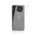 Fonex - Puzdro Invisible pre iPhone 11, transparentná
