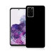 Fonex - Puzdro TPU pre Samsung Galaxy S20+, čierna