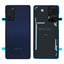 Samsung Galaxy S20 FE G780F - Batériový Kryt (Cloud Navy) - GH82-24263A Genuine Service Pack