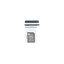 Samsung Galaxy S20 FE G780F - SIM Slot (Cloud Navy) - GH98-46007A Genuine Service Pack