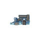 Samsung Galaxy A71 A715F - Nabíjací Konektor PCB Doska - GH96-12851A Genuine Service Pack