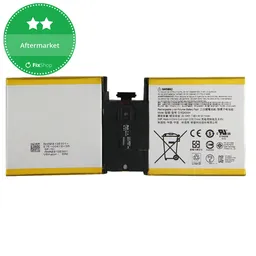 Microsoft Surface Go - Batéria G16QA043H 3411mAh