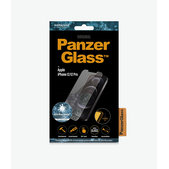 PanzerGlass - Tvrdené Sklo Standard Fit AB pre iPhone 12 a 12 Pro, transparentná