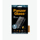 PanzerGlass - Tvrdené Sklo Standard Fit AB pre iPhone 12 a 12 Pro, transparentná