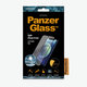 PanzerGlass - Tvrdené Sklo Case Friendly AB pre iPhone 12 mini, čierna